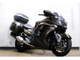 Фото Kawasaki 1400 GTR 2010 с японского аукциона