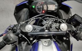YAMAHA YZF-R25 RG10J
