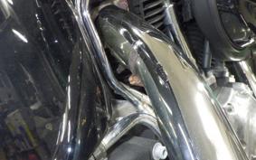 HARLEY FLS 1580 2012