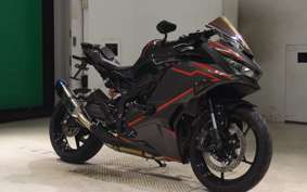 KAWASAKI ZX-25R-2SE ZX250H