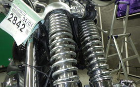 HONDA STEED 400 VLS 1998 NC37