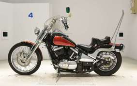 KAWASAKI VULCAN 400 Gen.2 1995 VN400A