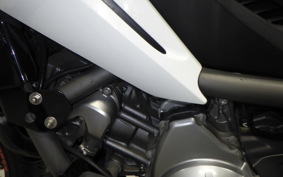 HONDA NC 700 X D 2013 RC63
