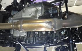 KAWASAKI ELIMINATOR400-3SE 2026 EL400A