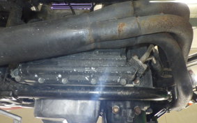 KAWASAKI ZEPHYR 400 KAI 1996 ZR400C