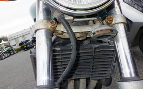 HONDA HORNET 250 MC31