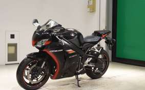 HONDA CBR1000RR Gen. 2 2010 SC59