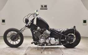 YAMAHA DRAGSTAR 400 2001 VH01J