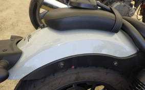 HONDA REBEL 250 A 2016 MC49