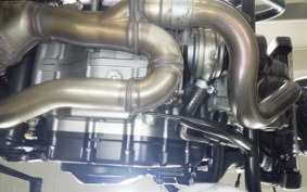 SUZUKI SV650 X A 2025 VP55E