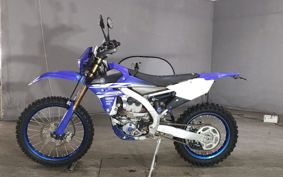 YAMAHA YZ250FX CG37C