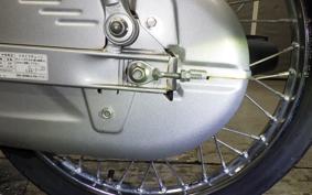 HONDA C50 SUPER CUB AA09