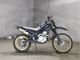 Фото Yamaha XT250X с японского аукциона