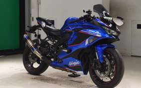 KAWASAKI ZX-4R SE 2023 ZX400P