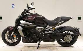 DUCATI XディアベルV4 2025