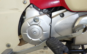 HONDA C110 SUPER CUB JA44