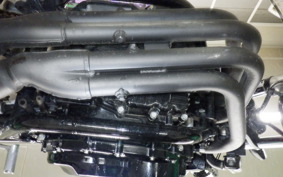 HONDA CB400SF VTEC Spec3 2007 NC39