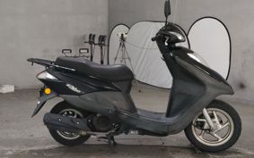 HONDA DIO 125 TCJU