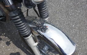 HONDA CB400SS 2006 NC41
