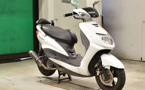 YAMAHA CYGNUS 125 X SE12J