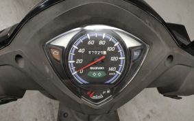 SUZUKI ADDRESS V110 CE47A
