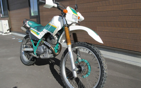 YAMAHA SEROW 225S CELL 1KH