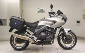 YAMAHA TDM900 ABS 2010