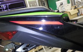 KAWASAKI NINJA ZX-6R A 2022 ZX636G