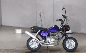 HONDA MONKEY Z50J