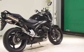 SUZUKI GSR 400 A 2013 GK7EA