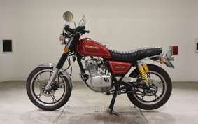 SUZUKI GN125 H 2023