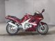 Фото Kawasaki ZZ-R400 1996 с японского аукциона