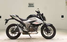 SUZUKI GIXXER 250 ED22B