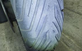 SUZUKI SKYWAVE 200 (Burgman 200) CH41A