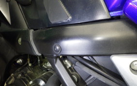 SUZUKI GSR750 A 2014 GR7NA