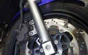 KAWASAKI BALIUS 250 Gen.2 2001 ZR250B