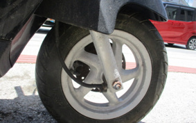 HONDA LEAD 50 AF48