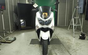 YAMAHA N-MAX SED6J
