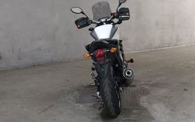 HONDA NC 700 S 2012 RC61