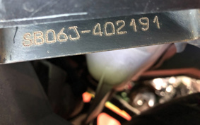 YAMAHA AXIS 100 SB06J