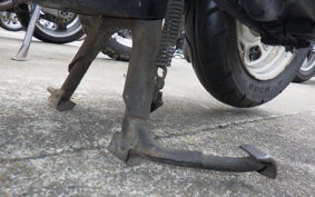 HONDA BEAT 2008 AF07