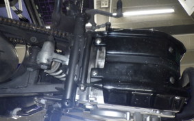 YAMAHA XT250X 2018 DG11J