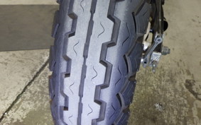 HONDA CB223S 2008 MC40