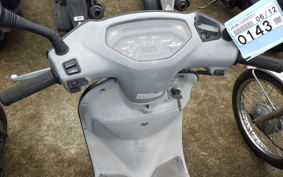 HONDA LEAD 100 JF06