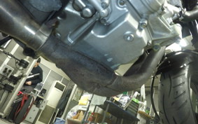 YAMAHA TDM850 Gen.2 1998