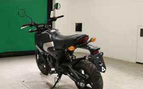 HONDA ｸﾞﾛﾑ-2 2004 JC92