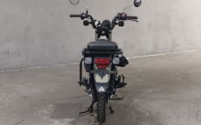 HONDA CT125 HUNTER  CUB  JA55