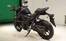 YAMAHA MT-25 2024 RG43J