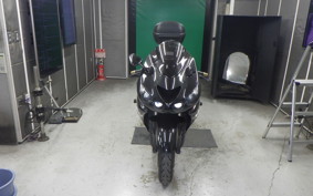 KAWASAKI ZZ1400 NINJA R A 2010 ZXT40D