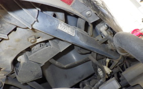 YAMAHA JOG Gen.5 SA36J